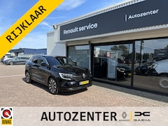 Renault Austral - 1.2 E-Tech Hybrid 200 Techno | parkeersensor voor, opzij, achter | camera | tijdelijk grat
