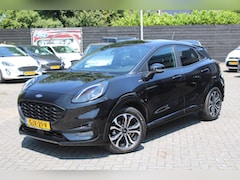 Ford Puma - 1.0i Ecoboost Hybrid 125pk ST-Line, Winterpack, Trekhaak