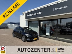 Renault Clio - Techno Tce 90 | trekhaak | camera | tijdelijk gratis Top Afleverpakket twv Eur 695