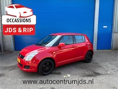 Suzuki Swift - 1.3 GLS