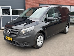 Mercedes-Benz Vito - 114 CDI Lang|Cruise|Camera|Navi|Business Ambition