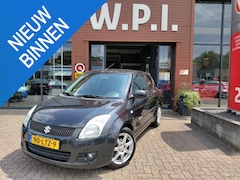 Suzuki Swift - 1.5 Exclusive