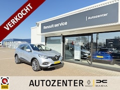 Renault Kadjar - Intens Tce 140 EDC automaat | afn.trekhaak | panoramadak | Pack Winter | tijdelijk gratis