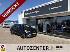 Renault Arkana - 1.6 E-Tech hybrid 145 E-Tech engineered | Bose | achterspoiler | tijdelijk gratis Top Afle