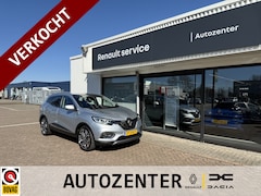 Renault Kadjar - Intens Tce 140 EDC automaat | trekhaak wegklapbaar | panoramadak | Bose | tijdelijk gratis