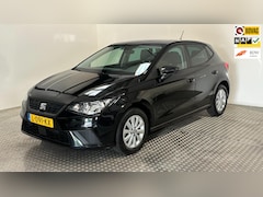 Seat Ibiza - 1.0 TSI Style Business Intense benzine parkeersensoren camera navigatie carplay android cr