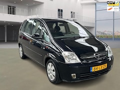 Opel Meriva - 1.6 Cosmo