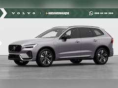 Volvo XC60 - 2.0 T6 Plug-in hybrid AWD Plus Dark | Panoramadak | Head Up Display | 360 Camera | Extra G
