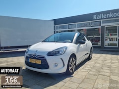 Citroën DS3 - 1.2 PureTech So Chic