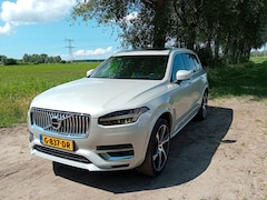 Volvo XC90 - 2.0 T8 Twin Engine AWD Inscription Intro Edition