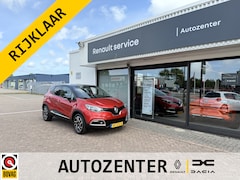 Renault Captur - Dynamique Tce 90 | parkeersensor | camera | 1e eig | onderhouden | tijdelijk gratis Top Af