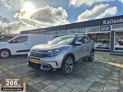Citroën C5 Aircross - 1.2 PureTech Business, Nieuwe D-Riem