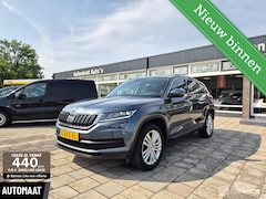 Skoda Kodiaq - 1.5 TSI Business Edition 7p. Pano, Matrix LED