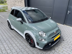 Fiat 500 Abarth - Abarth 695 - 70th Anniversary 180pk | One of 1949 | Beats | Apple CarPlay | Color Verde Mo