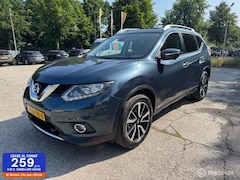 Nissan X-Trail - 1.6 DIG-T Connect Edition7p
