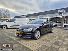 Audi A3 Sportback - 1.6 TDI Pro Line|LED, Navi, 18 Inch S-Line