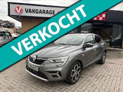 Renault Arkana - 1.6 E-Tech Hybrid 145 Intens