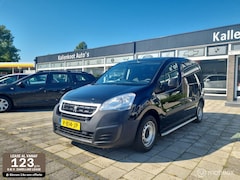 Peugeot Partner - bestel 120 1.6 BlueHDi 75 L1 Pro