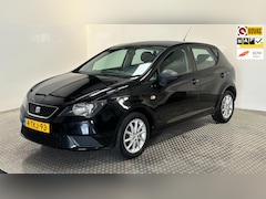 Seat Ibiza - 1.2 TSI Enjoy benzine 5 deurs airco