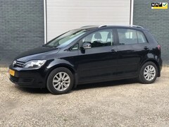 Volkswagen Golf Plus - 1.4 TSI ECC/LMV
