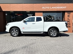 Isuzu D-Max - 1.9 Extended Cab LSX |Topcover| Rolbar | Bedliner | Trekhaak | 3500 kg Trekgewicht