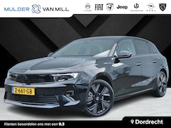 Opel Astra Electric - GS 54kWh 156pk | LED PIXEL | ALCANTARA/LEDER | AGR-COMFORTSTOEL | TREKHAAK | ISOFIX | 360°