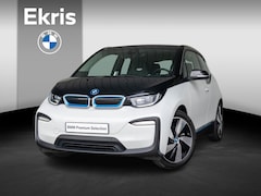 BMW i3 - 120Ah | 19 inch | Stoelverwarming | Navigatiesysteem Business | Comfort pack advanced | Wa