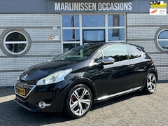 Peugeot 208 - 1.6 THP GTi |PARKSENS, NAVI, LEDER|