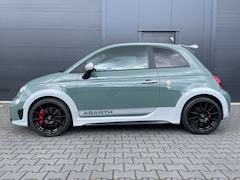 Fiat 500 Abarth - Abarth 695 - 70th Anniversary 180pk | One of 1949 | Beats | Apple CarPlay | Color Verde Mo