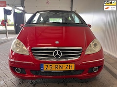 Mercedes-Benz A-klasse - 170 Avantgarde