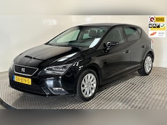 Seat Leon - 1.2 TSI Style Business Automaat benzine led navigatie parkeersensoren cruisecontrole trekh