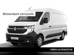 Renault Master E-Tech - T35 L2H2 Extra long range 87 kWh