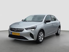 Opel Corsa - 1.2 Level 3 | Airco | Apple Carplay/Android Auto|telefoonintegratie premium | Binnenspiege
