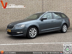 Skoda Octavia Combi - 1.6 TDI Greentech Ambition Business DSG Automaat | € 7.900, - NETTO | Cruise | Climate | S