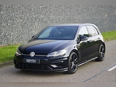 Volkswagen Golf - 7.5 R 2.0 TSI | Virtual - DCC - Pretoria