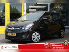 Opel Karl - 1.0 ecoFLEX Edition