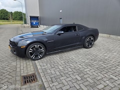 Chevrolet Camaro - USA a
