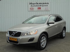 Volvo XC60 - 2.0 T 203 PK AUTOMAAT KINETIC NETTE NL-AUTO