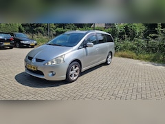 Mitsubishi Grandis - 2.4-16V InSport AUTOMAAT