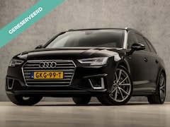 Audi A4 Avant - 45 TFSI quattro Sport S line 245Pk Automaat (2X S-LINE, VIRTUAL COCKPIT, APPLE CARPLAY, BA