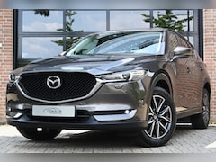 Mazda CX-5 - 2.5 SkyActiv-G 194 GT-M 4WD Leder Schuifdak Cruise A.Cam '17