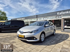 Toyota Auris Touring Sports - 1.8 Hybrid, Dealer onderhouden