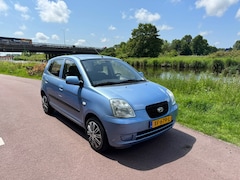 Kia Picanto - 1.1 LXE |NW APK|Dis=V.V|Airco|