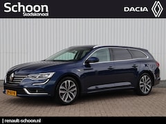 Renault Talisman Estate - 1.8 TCe Intens Automaat | Navigatie | Climate Control | Bose | Elek. Trekhaak | 4 Control