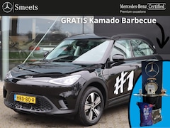 Smart #1 - 1 Pure+ 66 kWh