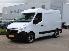 Opel Movano - T35 2.3 CDTI BiTurbo 170PK Euro6 Automaat L1H2 Servicebus ✓ Bott inrichting ✓ Stroomomvorm