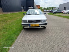 Audi 80 - 2.0 E