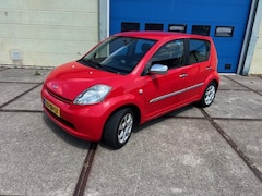 Daihatsu Sirion 2 - 1.3-16V Prestige Airco Chroom Sportief