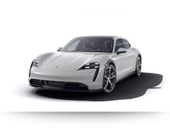 Porsche Taycan Cross Turismo - 4S