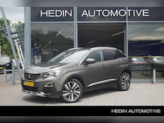 Peugeot 3008 - 1.2 PureTech Allure 130pk automaat | keyless | Camera voor + achter | Navigatie |